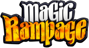 Magic Rampage