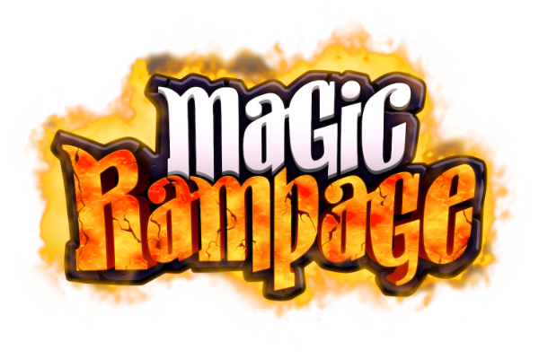 Magic Rampage